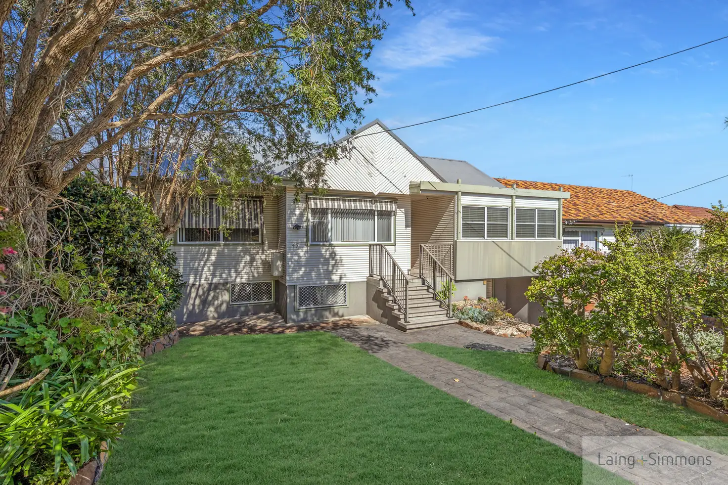 Main view of Homely house listing, 47 Springfield Avenue, Kotara NSW 2289