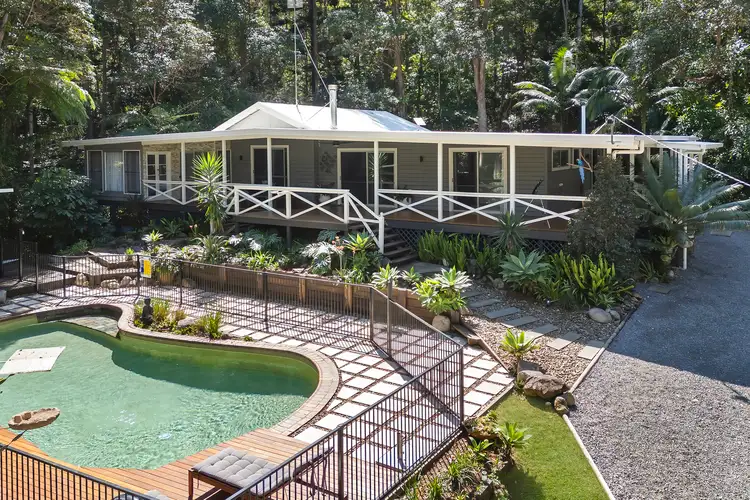 Third view of Homely rural property listing, 170 Lower Landershute Road, Landers Shoot QLD 4555