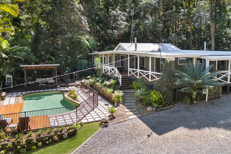 Fourth view of Homely rural property listing, 170 Lower Landershute Road, Landers Shoot QLD 4555