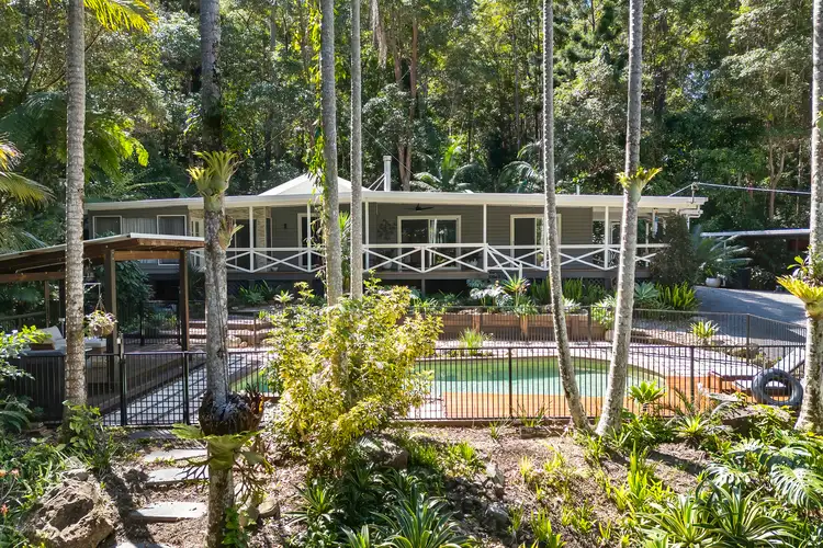 Fifth view of Homely rural property listing, 170 Lower Landershute Road, Landers Shoot QLD 4555