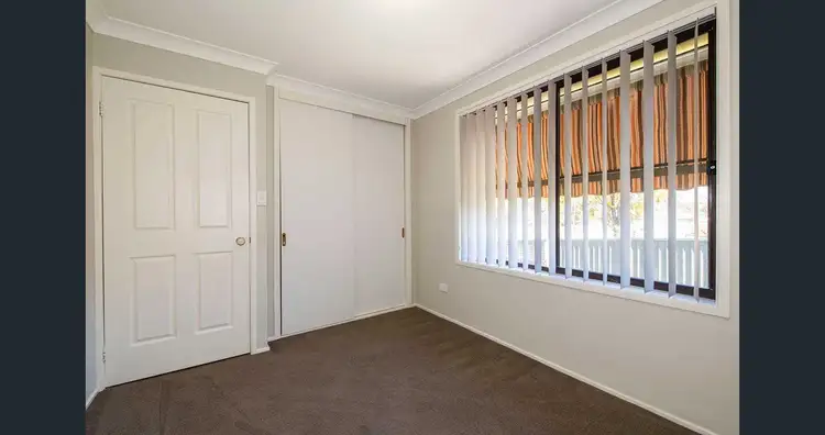 Second view of Homely house listing, 14 Peppercorn Place, Cranebrook NSW 2749