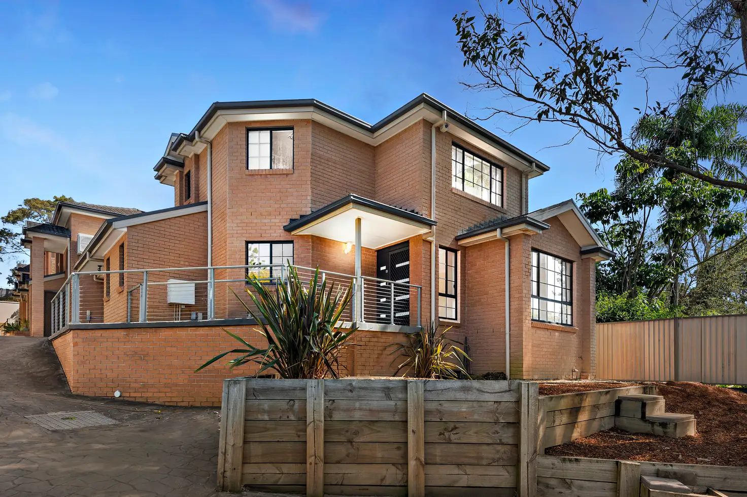 Main view of Homely house listing, 3c Rabbett Street (3c Forest Way), Frenchs Forest NSW 2086