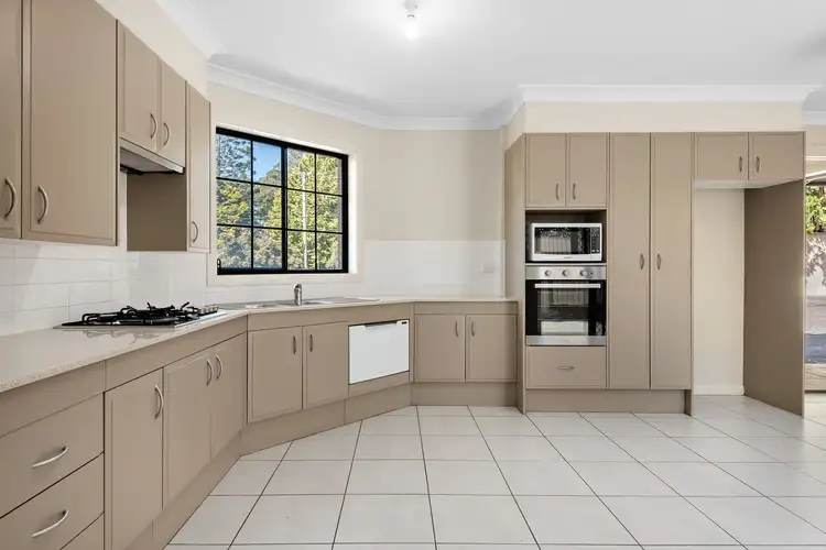Second view of Homely house listing, 3c Rabbett Street (3c Forest Way), Frenchs Forest NSW 2086