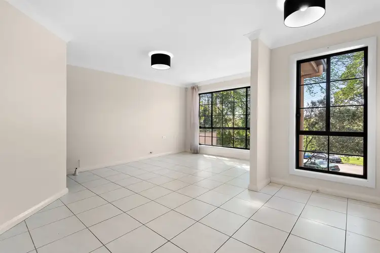 Third view of Homely house listing, 3c Rabbett Street (3c Forest Way), Frenchs Forest NSW 2086