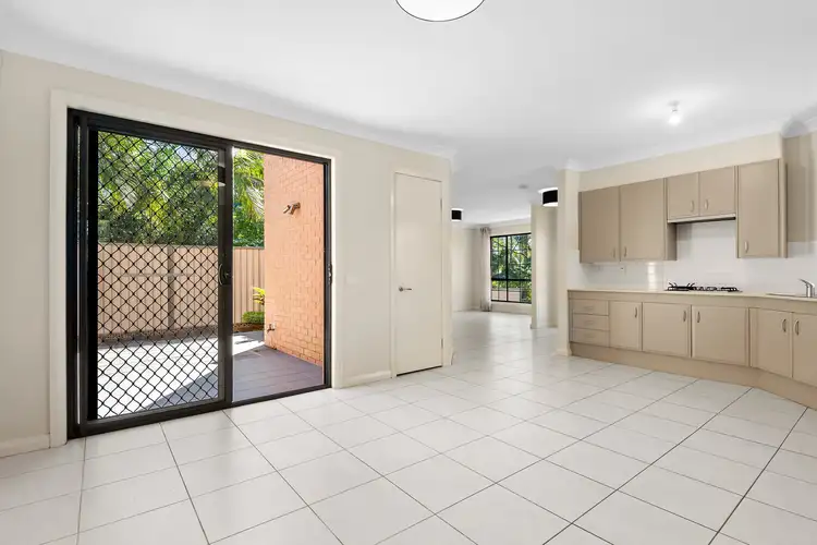 Fourth view of Homely house listing, 3c Rabbett Street (3c Forest Way), Frenchs Forest NSW 2086