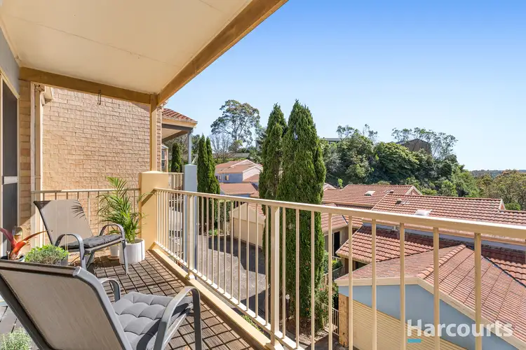 Third view of Homely townhouse listing, 7/13 Roberts Street, Charlestown NSW 2290