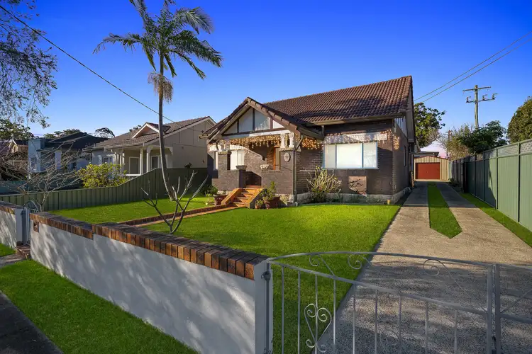 Second view of Homely house listing, 72 Illawarra Street, Allawah NSW 2218