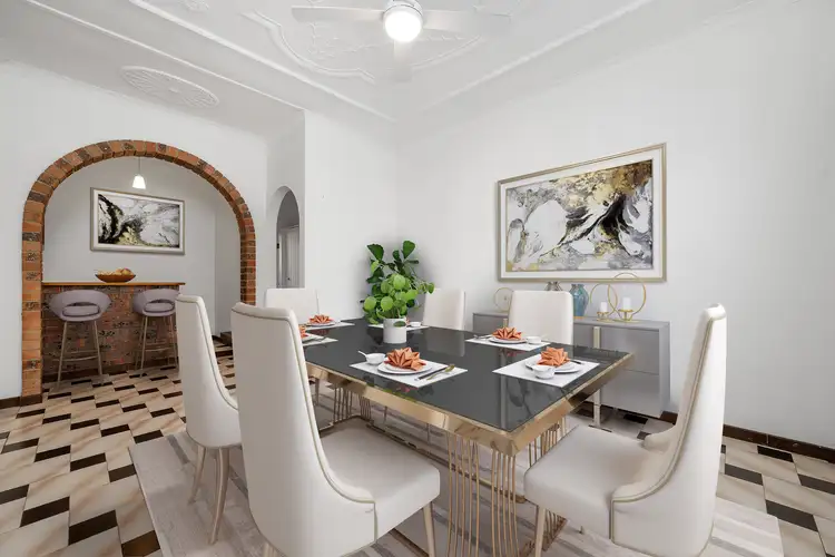 Fifth view of Homely house listing, 72 Illawarra Street, Allawah NSW 2218