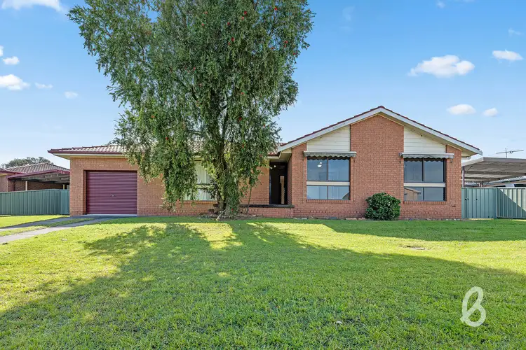 Third view of Homely house listing, 18 Benjamin Circuit, Singleton NSW 2330