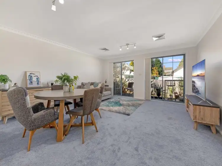 Second view of Homely villa listing, 7/14 Lombard Street, Northmead NSW 2152
