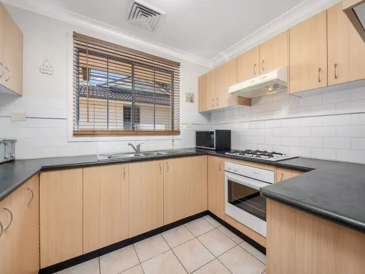 Third view of Homely villa listing, 7/14 Lombard Street, Northmead NSW 2152