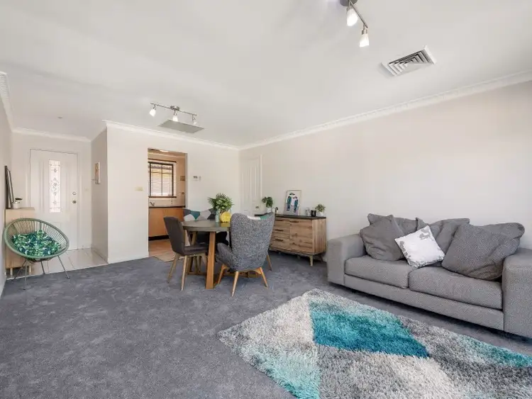 Fourth view of Homely villa listing, 7/14 Lombard Street, Northmead NSW 2152