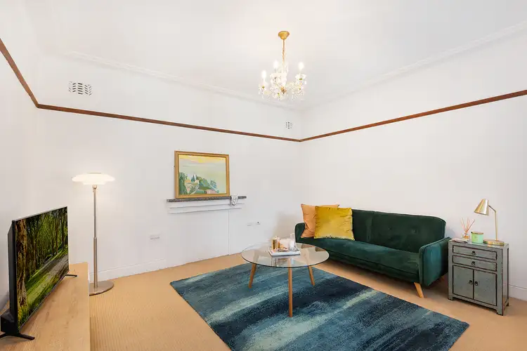 Third view of Homely block of units listing, 4 Rosford Avenue, Petersham NSW 2049