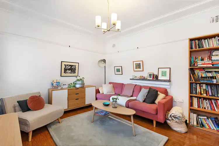 Fourth view of Homely block of units listing, 4 Rosford Avenue, Petersham NSW 2049