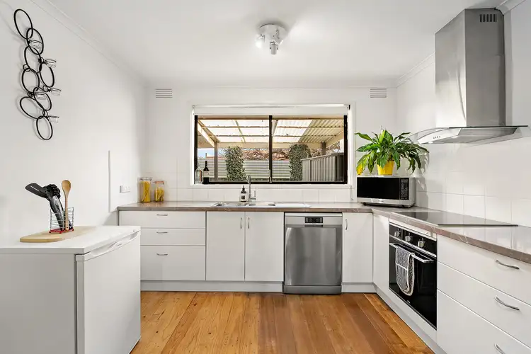 Second view of Homely unit listing, 3/4 Lime Street, Whittlesea VIC 3757