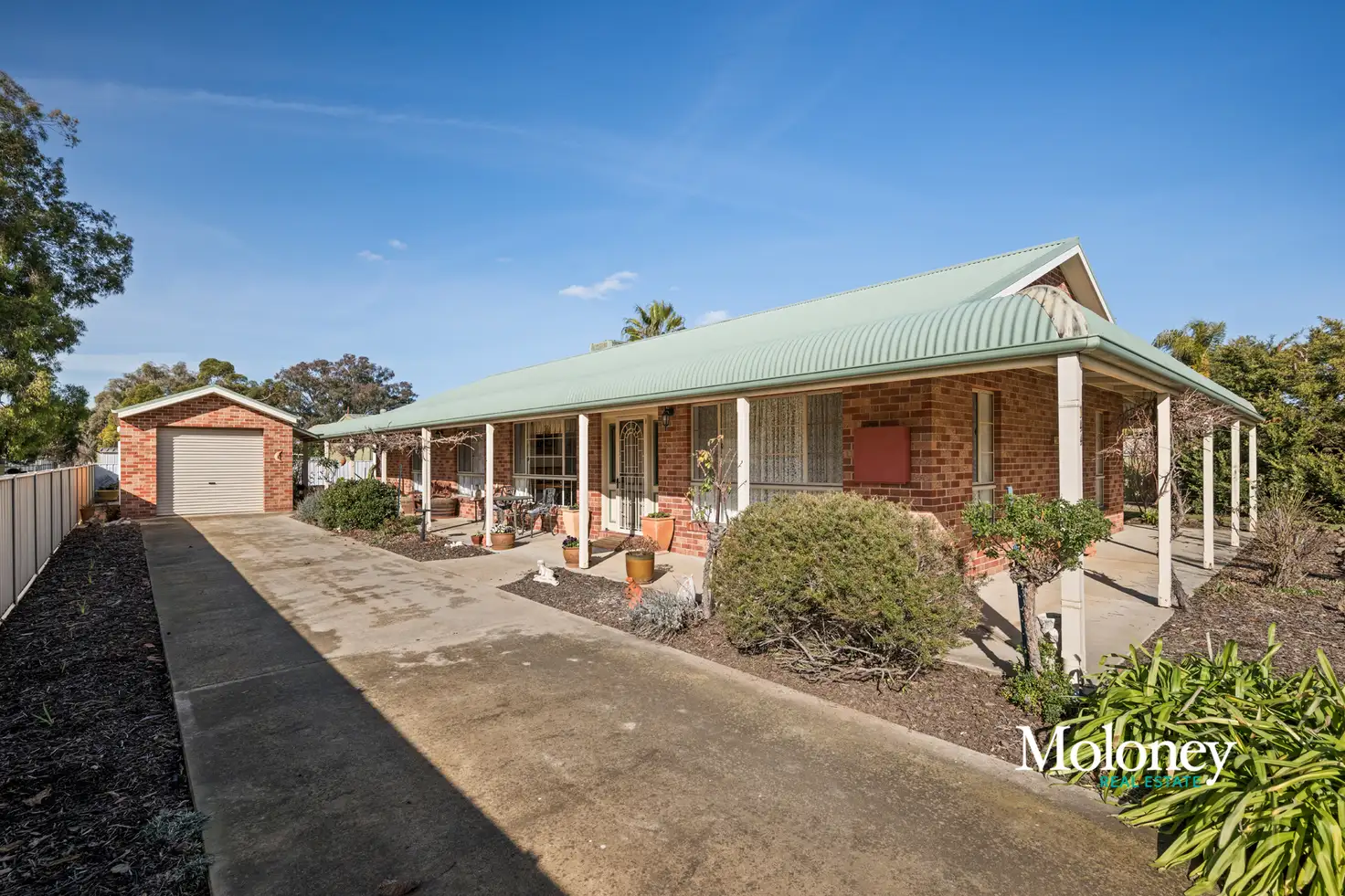 Main view of Homely house listing, 144 High Street, Howlong NSW 2643
