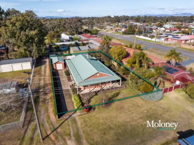 Second view of Homely house listing, 144 High Street, Howlong NSW 2643