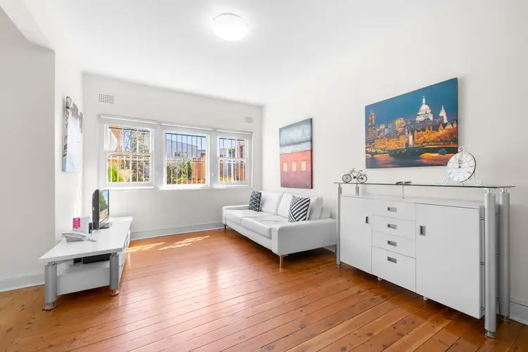 Second view of Homely apartment listing, 2/18 Bream Street, Coogee NSW 2034