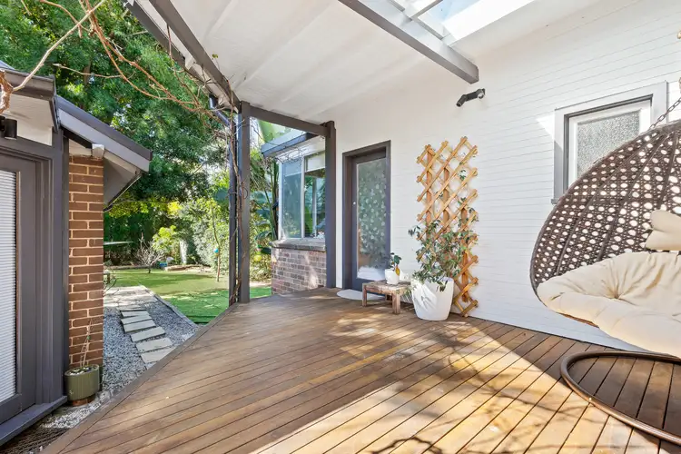 Sixth view of Homely house listing, 6 Central Avenue, Eastwood NSW 2122