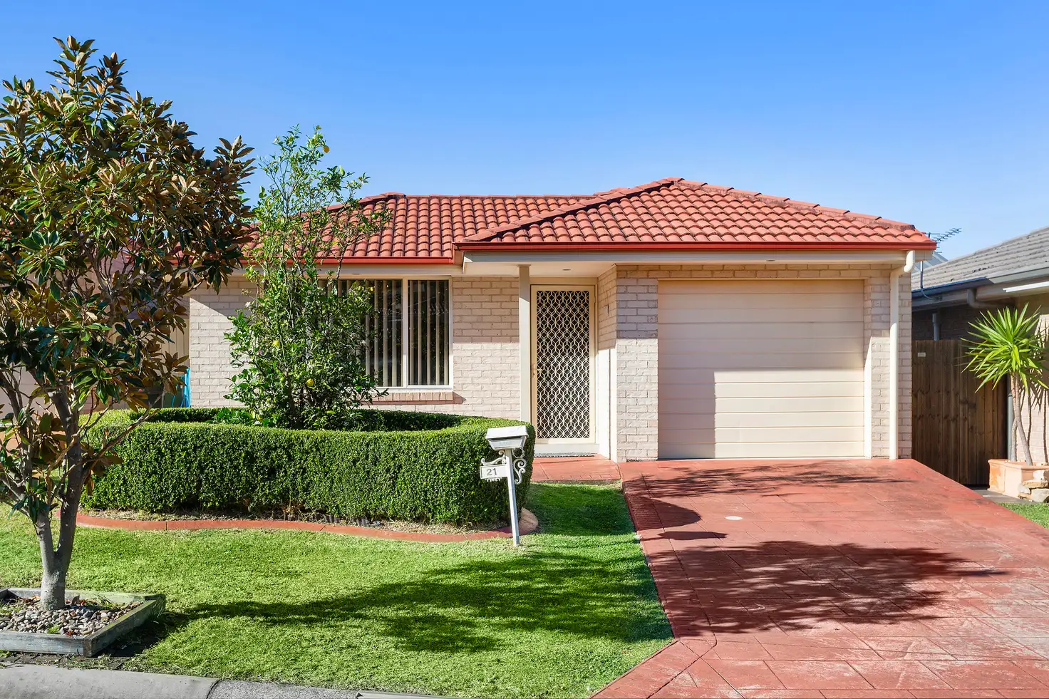 Main view of Homely house listing, 21 Mahogany Way, Woonona NSW 2517