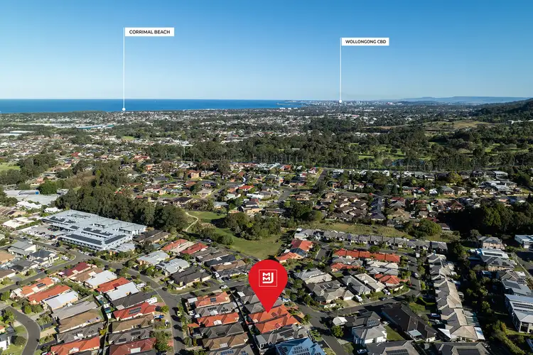 Fourth view of Homely house listing, 21 Mahogany Way, Woonona NSW 2517