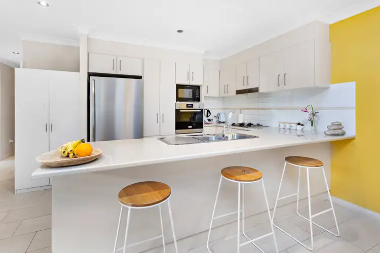 Fifth view of Homely house listing, 21 Mahogany Way, Woonona NSW 2517