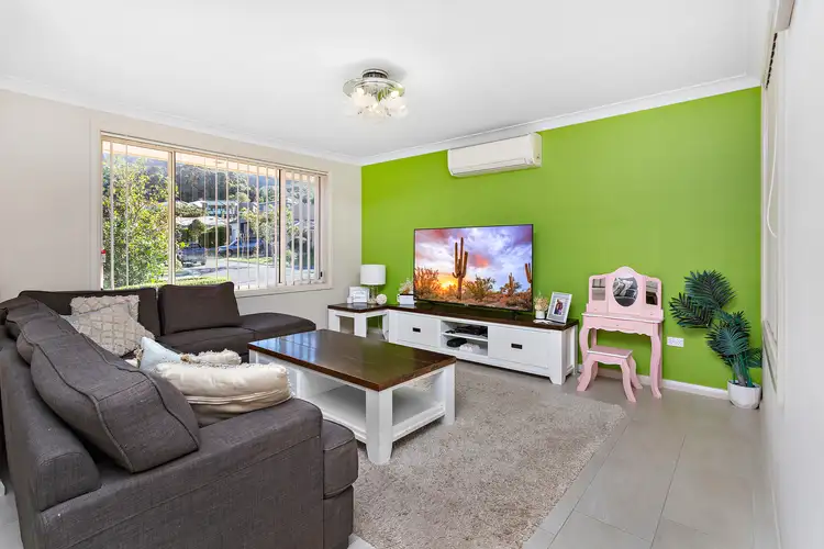 Sixth view of Homely house listing, 21 Mahogany Way, Woonona NSW 2517