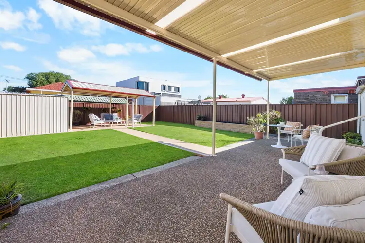 28B Robinson Street, Eastlakes NSW 2018