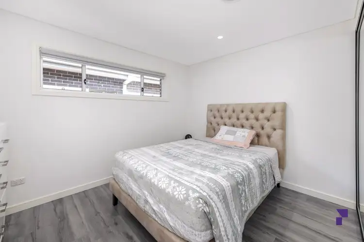 Fourth view of Homely semi-detached listing, 57 Lauma Avenue, Greenacre NSW 2190