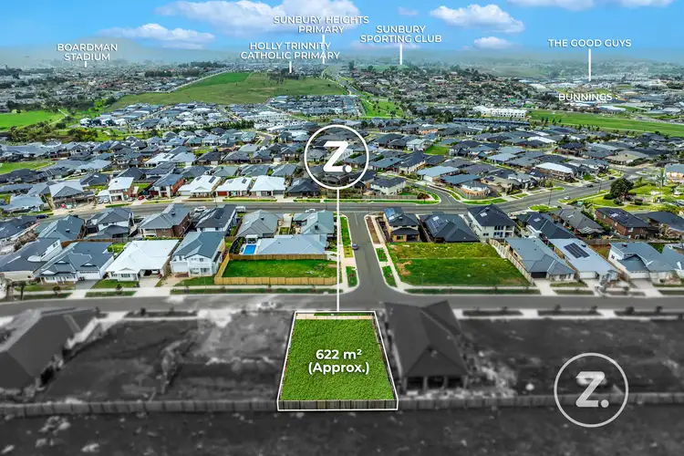 22 Delia Avenue, Sunbury VIC 3429