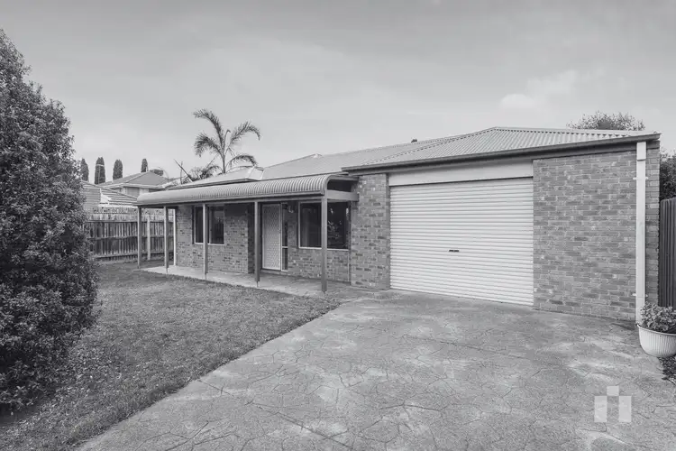 Main view of Homely house listing, 7 Oak Street, Whittlesea VIC 3757