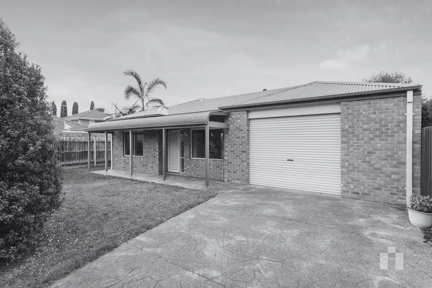 Main view of Homely house listing, 7 Oak Street, Whittlesea VIC 3757
