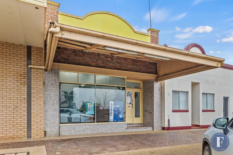 Main view of Homely studio listing, 10 Neill Street, Harden NSW 2587