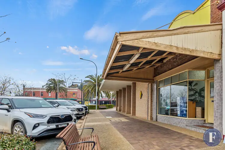 Third view of Homely studio listing, 10 Neill Street, Harden NSW 2587