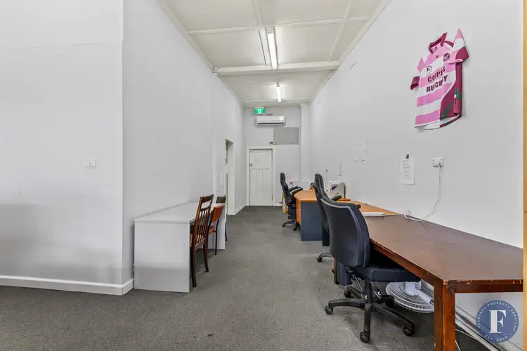 Fifth view of Homely studio listing, 10 Neill Street, Harden NSW 2587