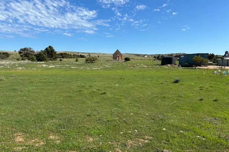 LOT 69 Flinders Highway, Sheringa SA 5607