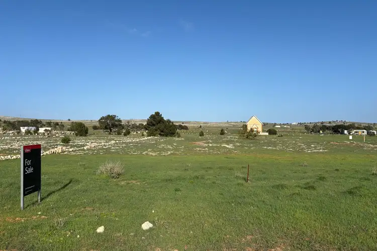 Fifth view of Homely land listing, LOT 69 Flinders Highway, Sheringa SA 5607