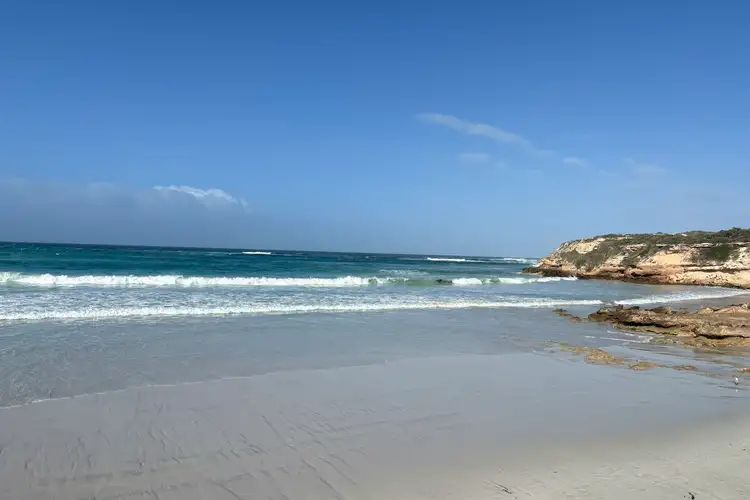 Sixth view of Homely land listing, LOT 69 Flinders Highway, Sheringa SA 5607