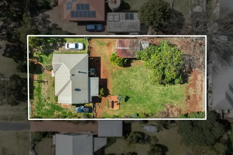 Main view of Homely house listing, 10 Phyllis Street, Harristown QLD 4350