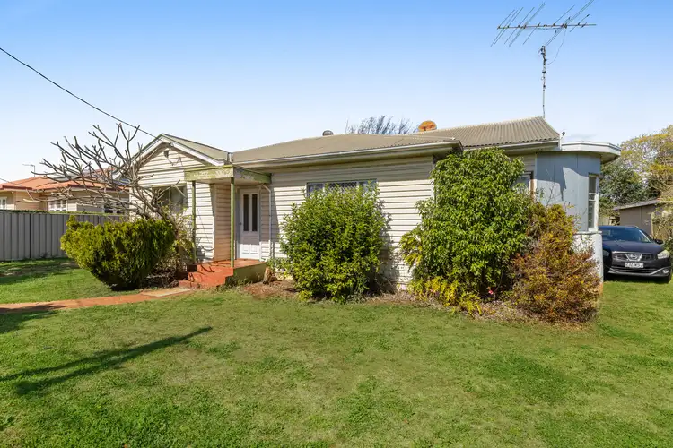 Second view of Homely house listing, 10 Phyllis Street, Harristown QLD 4350