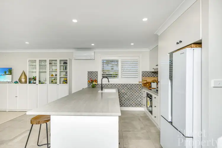 Third view of Homely townhouse listing, 4/28 Calverton Crescent, Belmont North NSW 2280