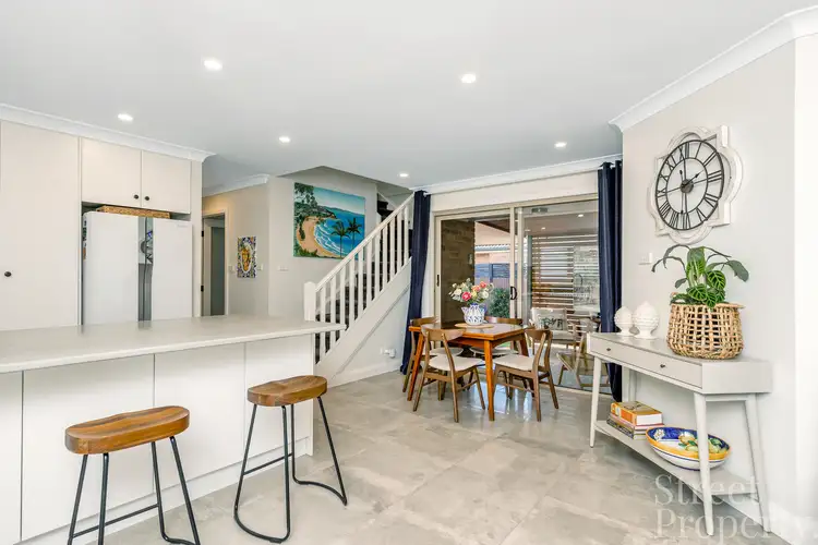 Fourth view of Homely townhouse listing, 4/28 Calverton Crescent, Belmont North NSW 2280
