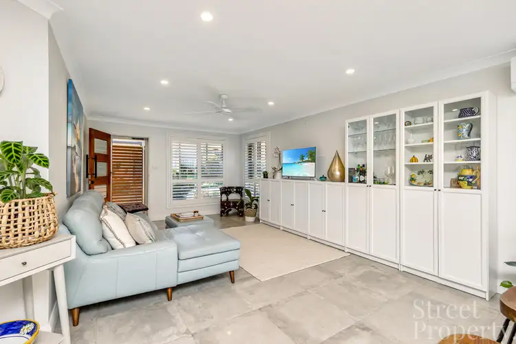 Fifth view of Homely townhouse listing, 4/28 Calverton Crescent, Belmont North NSW 2280
