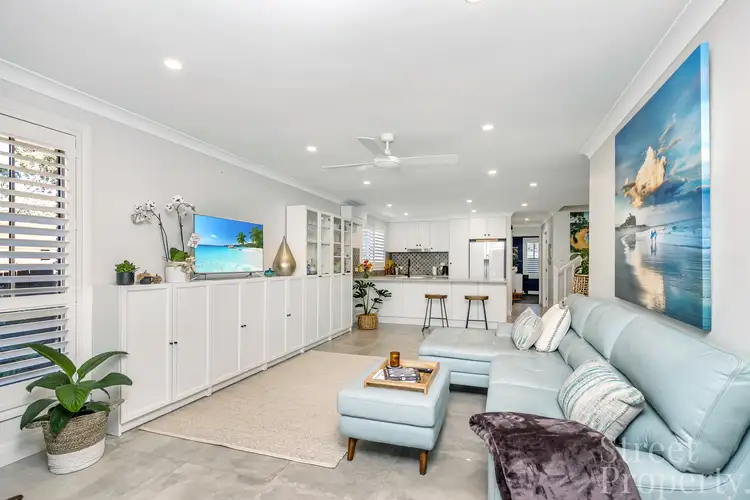Sixth view of Homely townhouse listing, 4/28 Calverton Crescent, Belmont North NSW 2280
