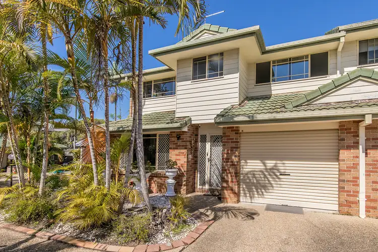 Second view of Homely house listing, 4/32 Government Road, Labrador QLD 4215