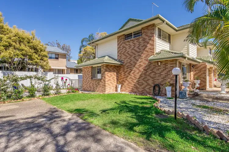 Third view of Homely house listing, 4/32 Government Road, Labrador QLD 4215