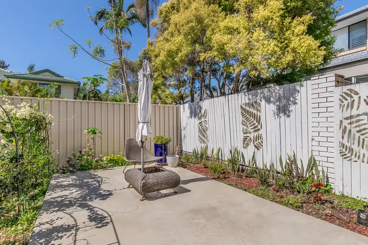 Fourth view of Homely house listing, 4/32 Government Road, Labrador QLD 4215