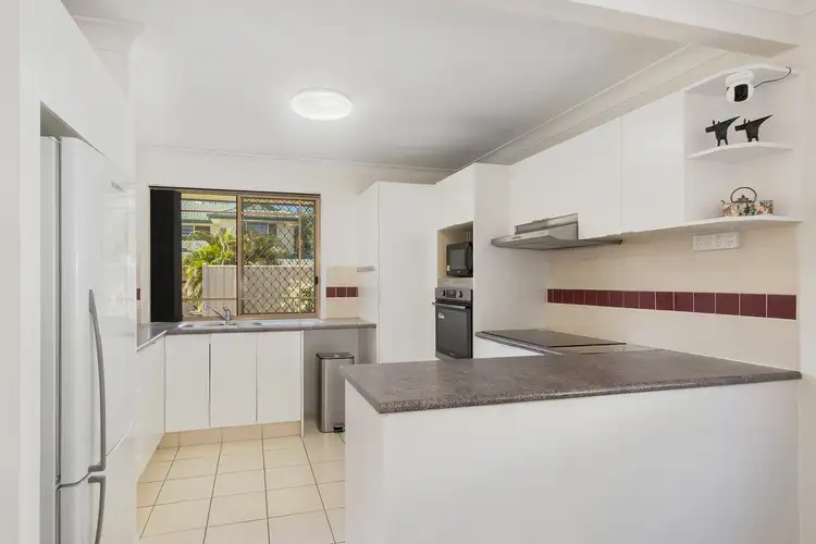 Sixth view of Homely house listing, 4/32 Government Road, Labrador QLD 4215