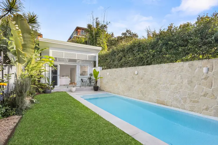 Main view of Homely house listing, 5 Hooper Street, Randwick NSW 2031