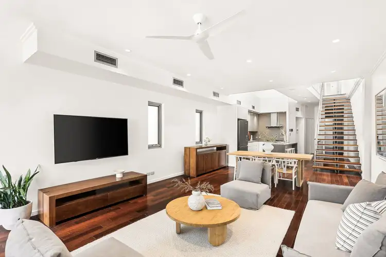 Second view of Homely house listing, 5 Hooper Street, Randwick NSW 2031